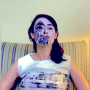 Meet your Posher, Maria